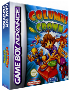 Columns Crown
